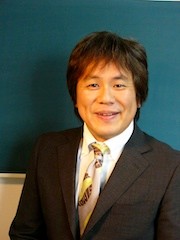 進学塾大塾専任講師 河原塾超