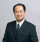今日のゲストは、いわき校の矢吹塾長です。