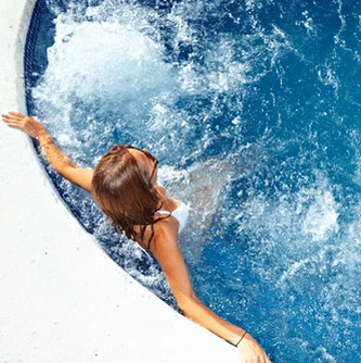 Piscinas y Jacuzzis