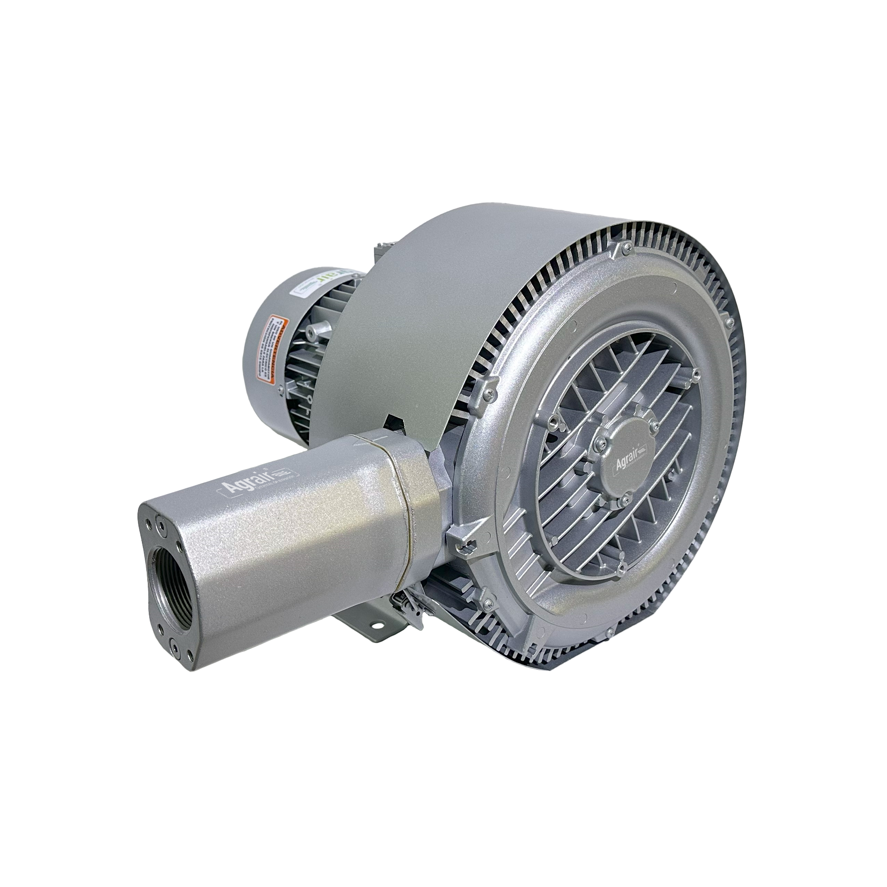 Blower o Aireador Linea RB Doble Etapa