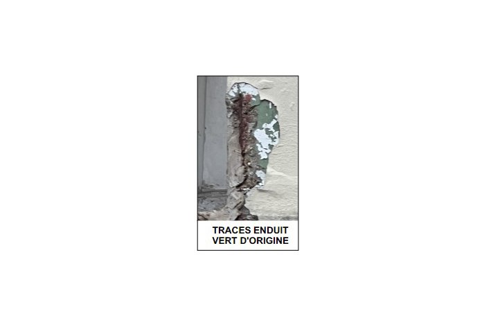 Stratigraphie des couleurs