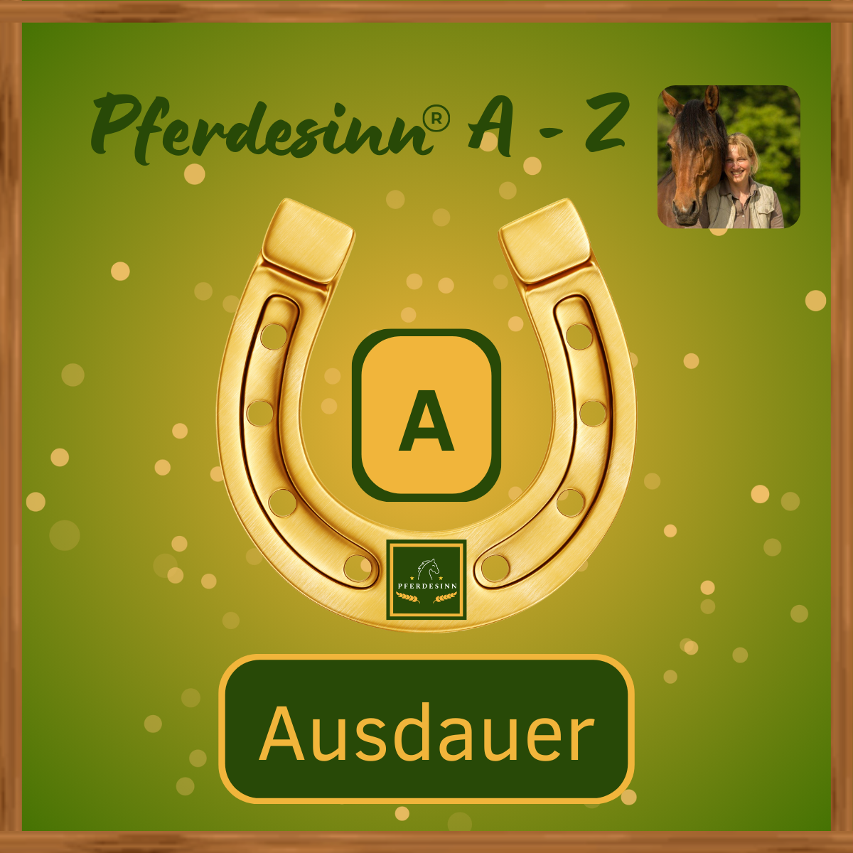 Ausdauer