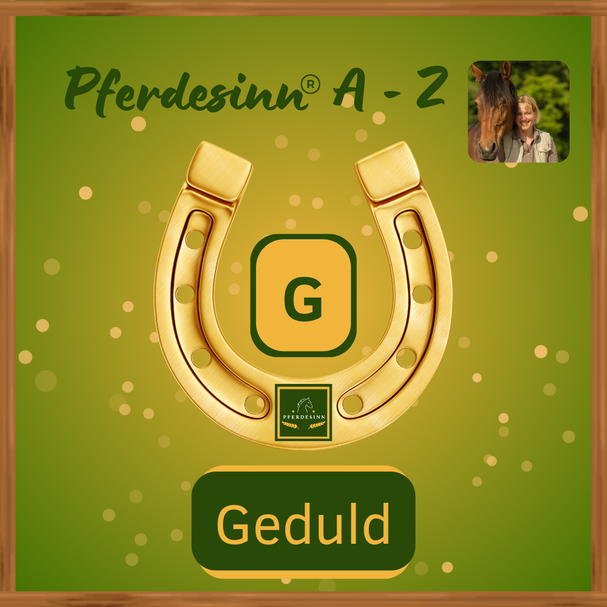 Geduld