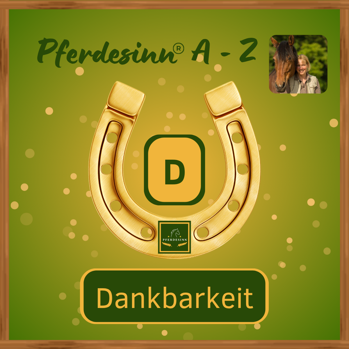 Dankbarkeit
