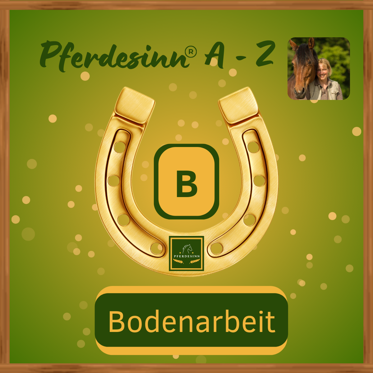 Bodenarbeit & Beziehung