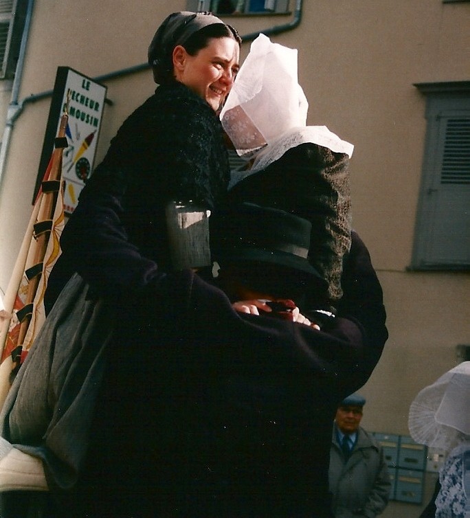 Le Pélélé