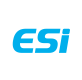 Médailles de l'ESI - Ecole de Ski Internationale