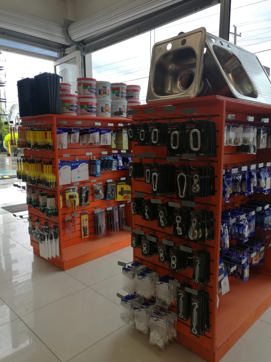 PROVEEDOR FERRETERO EN MEXICO