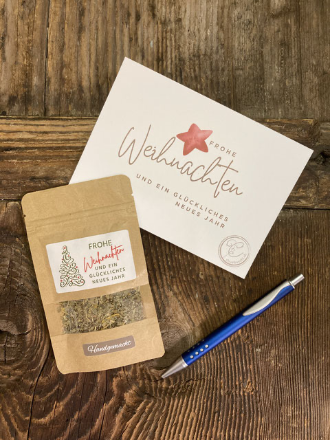 Erfrischener Eiskaffee Sirup, VogelLisi Eiskaffee Sirup - Das Original