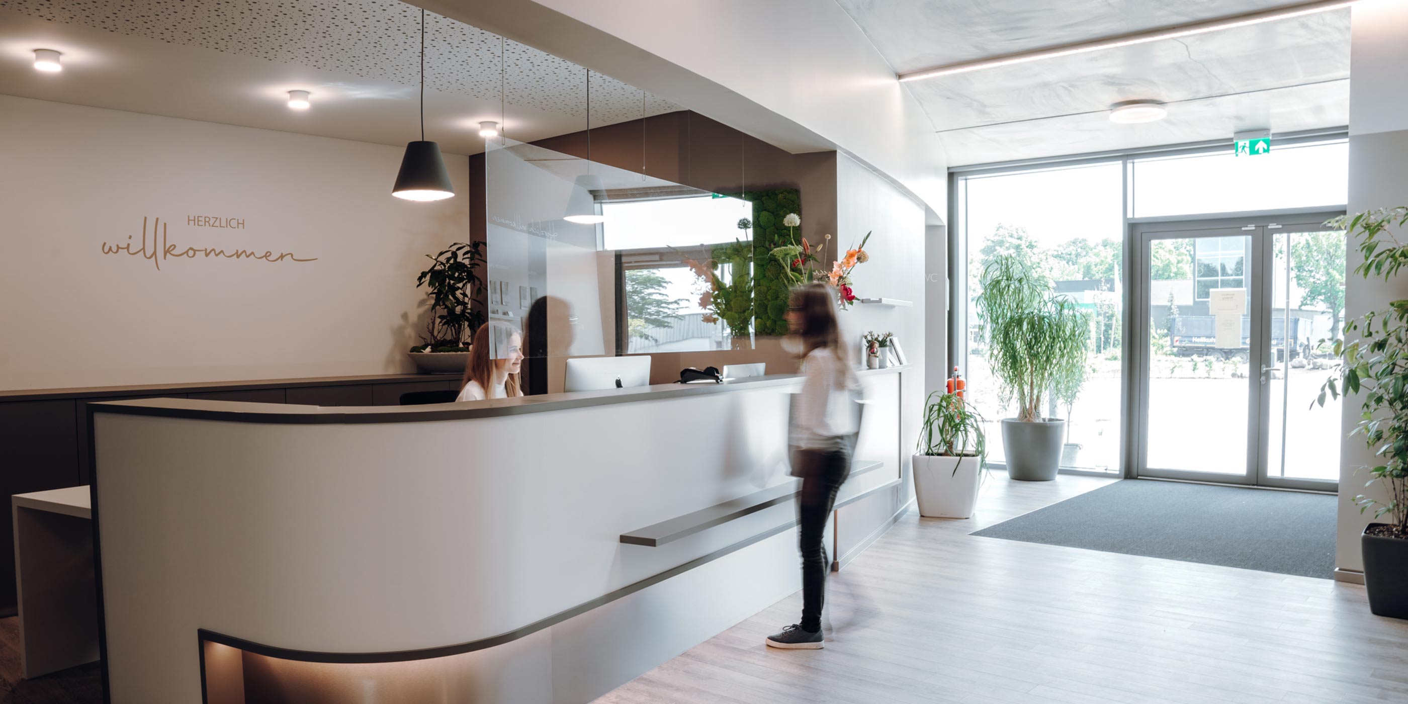 Unser Team - Funktionelle Chiropraktik