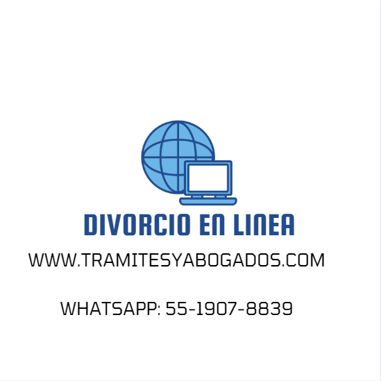 DIVORCIO DE COMUN ACUERDO EN LINEA