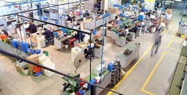 Certification ISO 90001