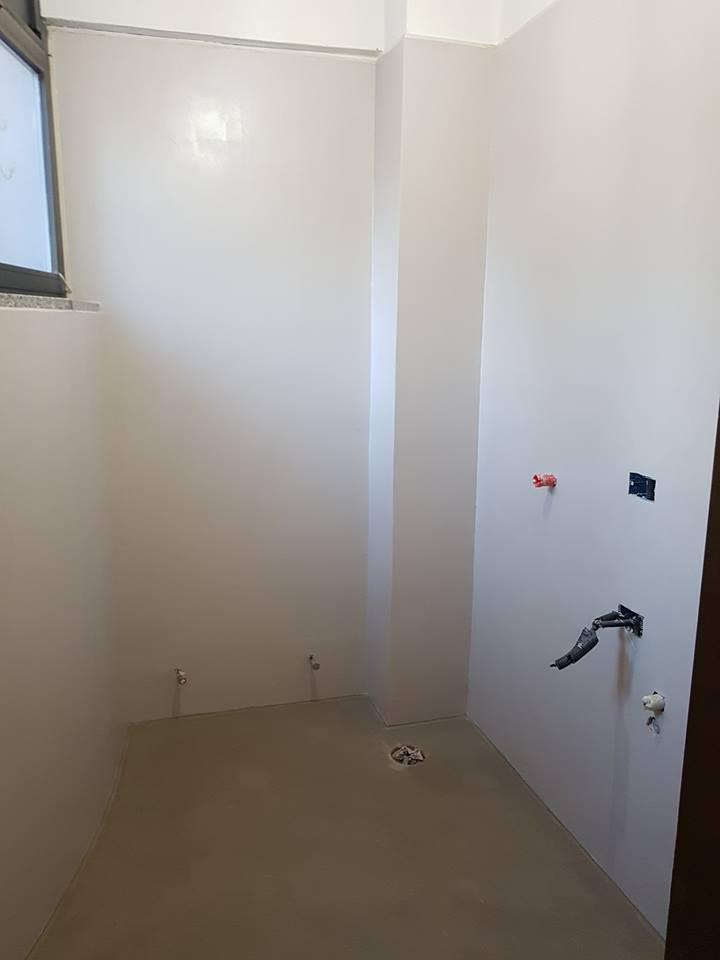 Bagni in resina benvenuti su resinedesign art decor (pavimenti ... Resina su piastrelle bagno