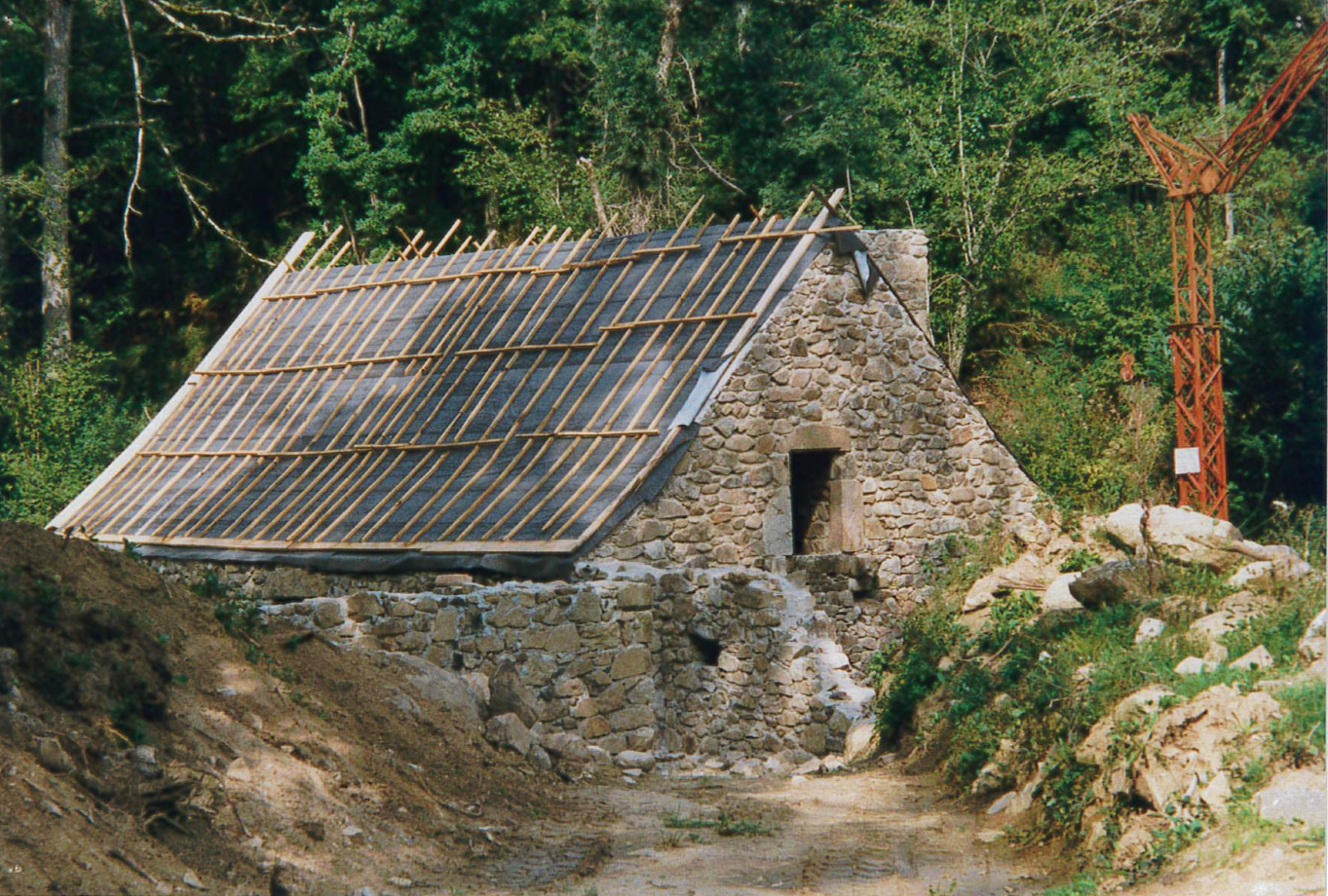 © Les Martinets du Lézert