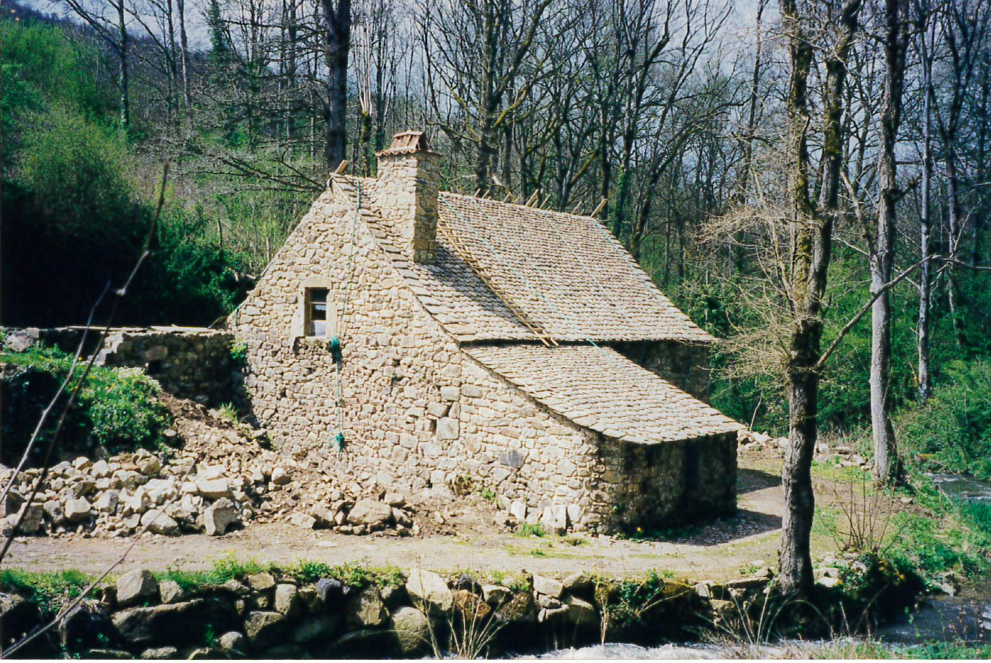 © Les Martinets du Lézert