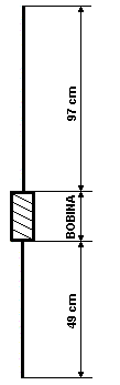 ANTENA COAXIAL VHF - Página web de ea1ipg