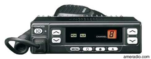 8 canales., vhf, 25w ideal para link