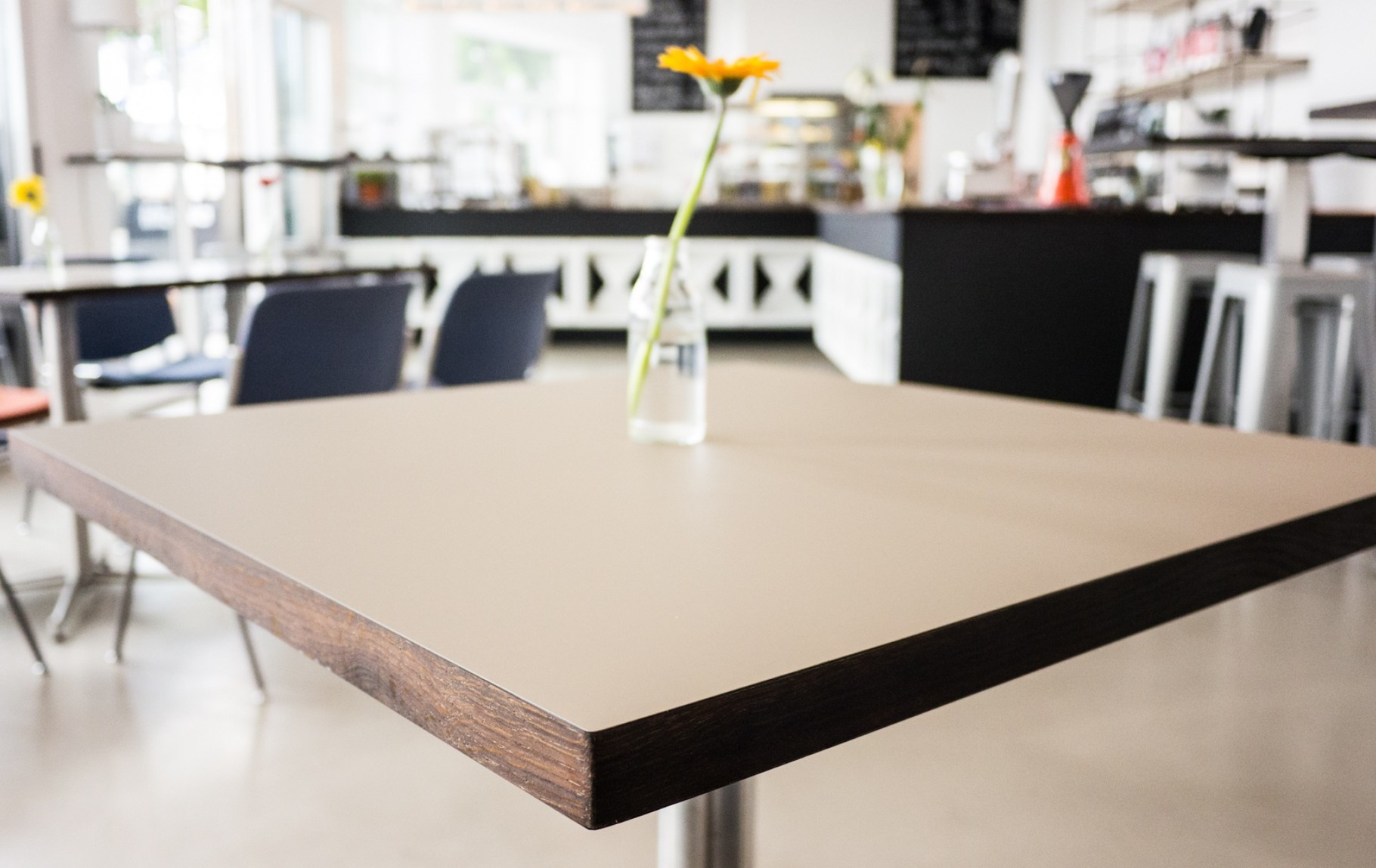 FENIX NTM @ Baustoff Cafè, Düsseldorf