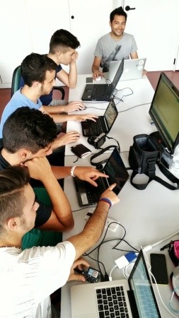 Foto: Andrea Mameli CRS4