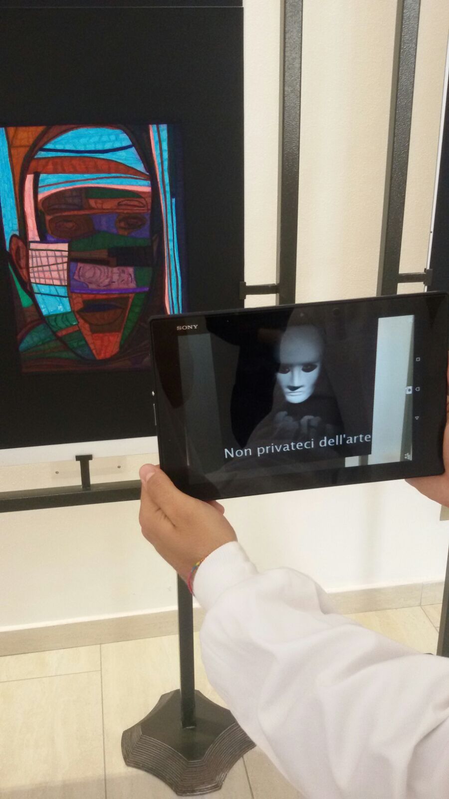 Fantasma Noemi Maini