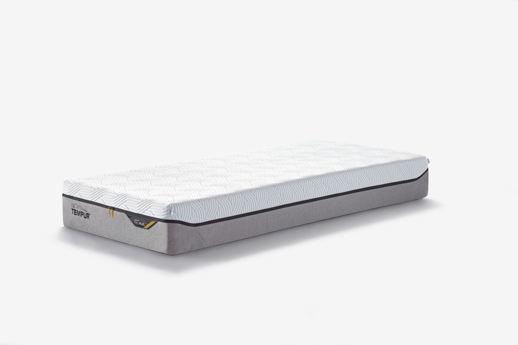 Tempur medium firm Hybrid