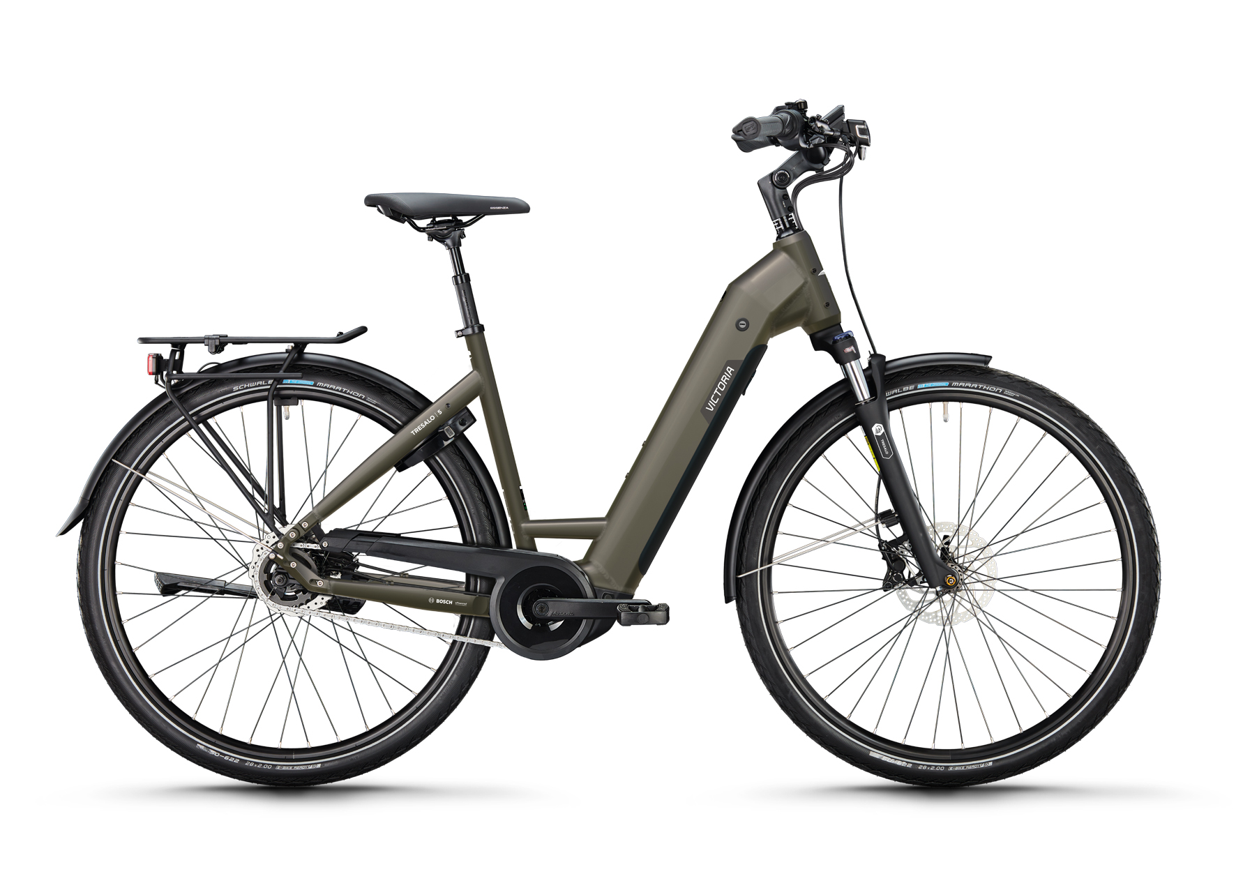 VICTORIA TRESALO 8 - € 3999,-