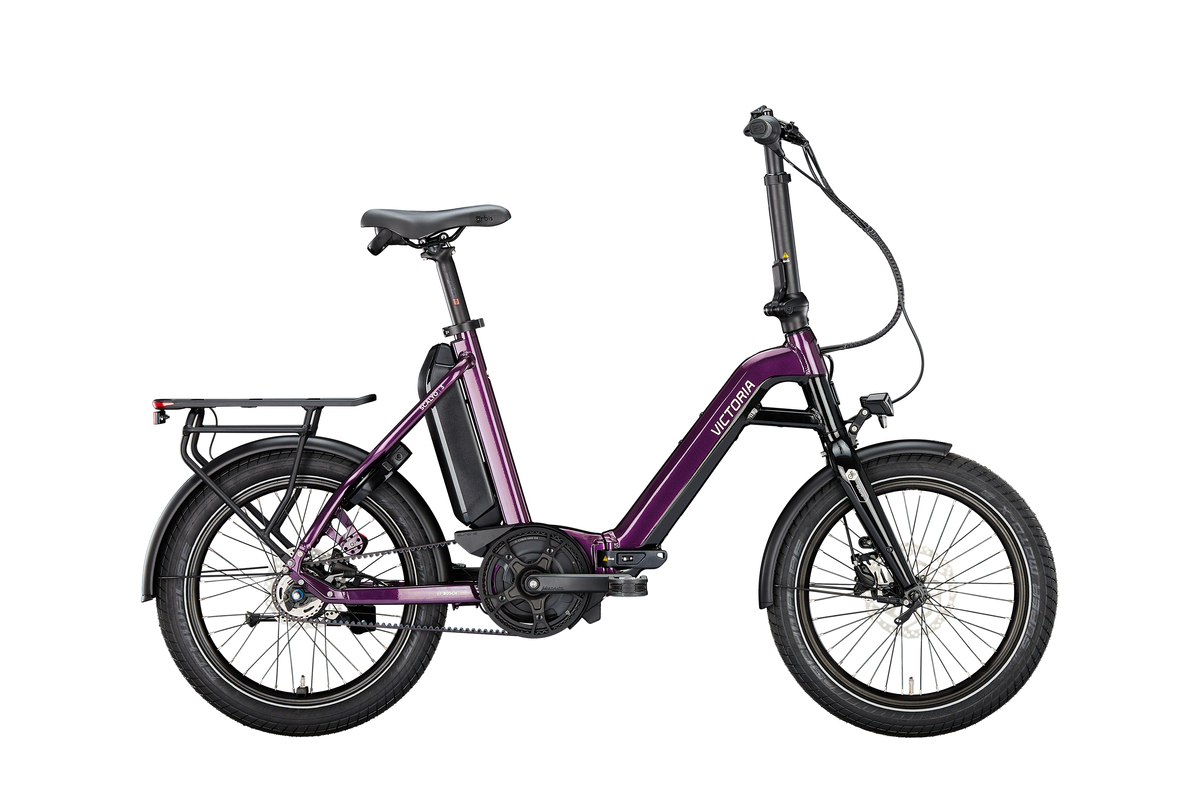 VICTORIA SCALYO 3 - € 3999,-