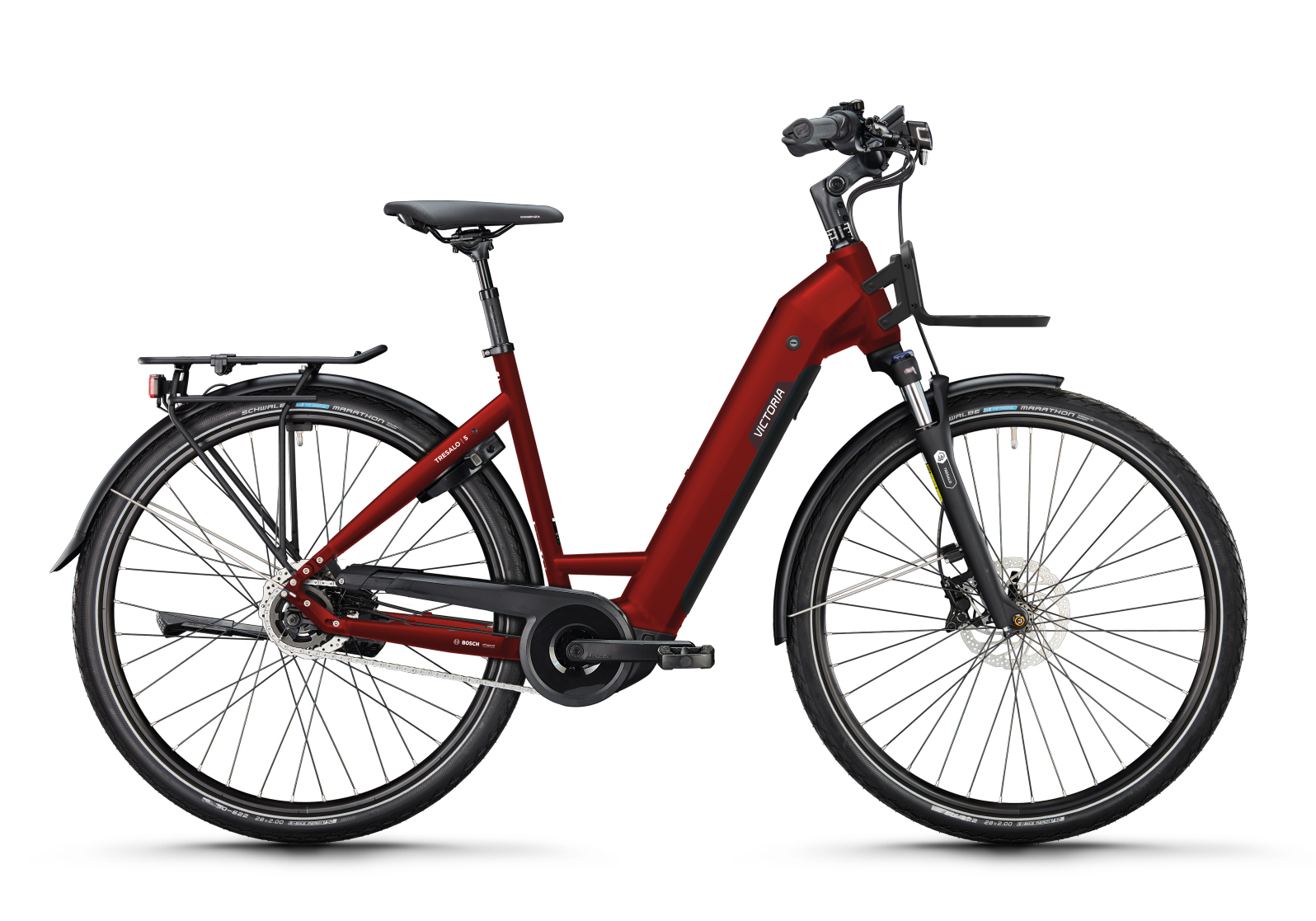 VICTORIA TRESALO 5 - € 2999,-