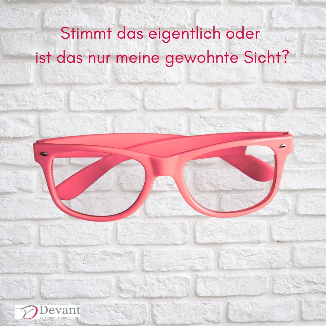 Glaubenssätze im Praxisalltag - Zwischen innerer Orientierung und stiller Begrenzung