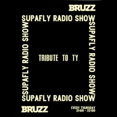 A TRIBUTE TO TY