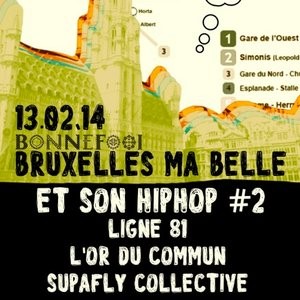 L'Or Du Commun and Ligne 81