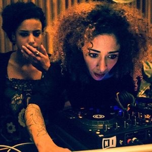 Young Mocro and Fatoosan mix