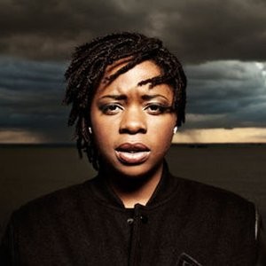 Speech Debelle