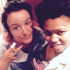 Vaneeshua & Fatoosan mix