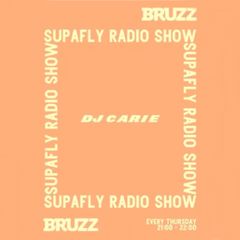 DJ CARIE AKA LA DAME