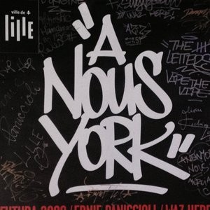 New York special mix