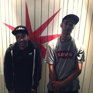 Stanley Ipkuss & Shungu