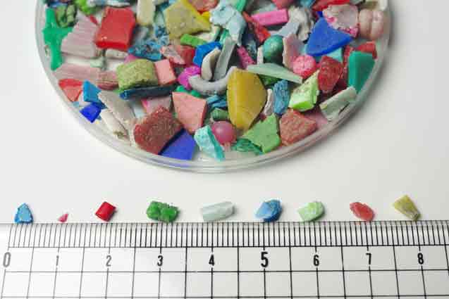2030 未来への分岐点 (3)「プラスチック汚染の脅威 大量消費社会の限界」/NHKスペシャル