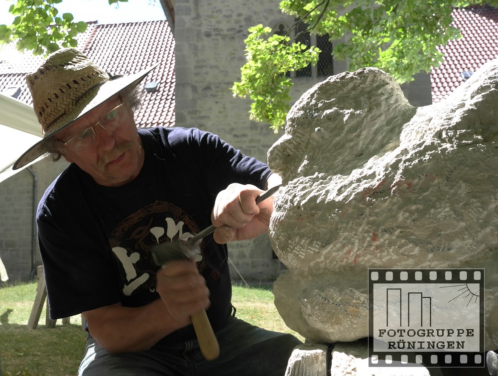 Platz 5: Klaus Krackert