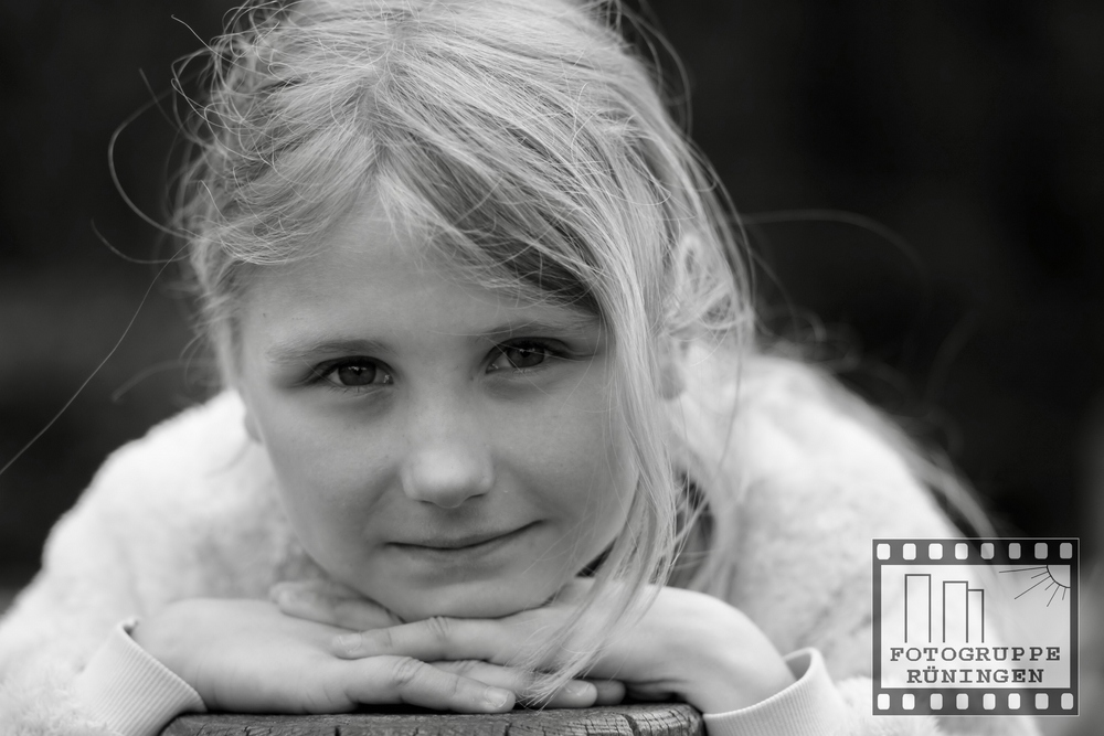 Platz 3: Susanne Loock