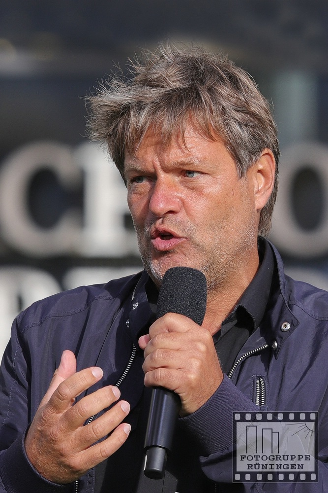 Platz 1: Reinhard Scholz