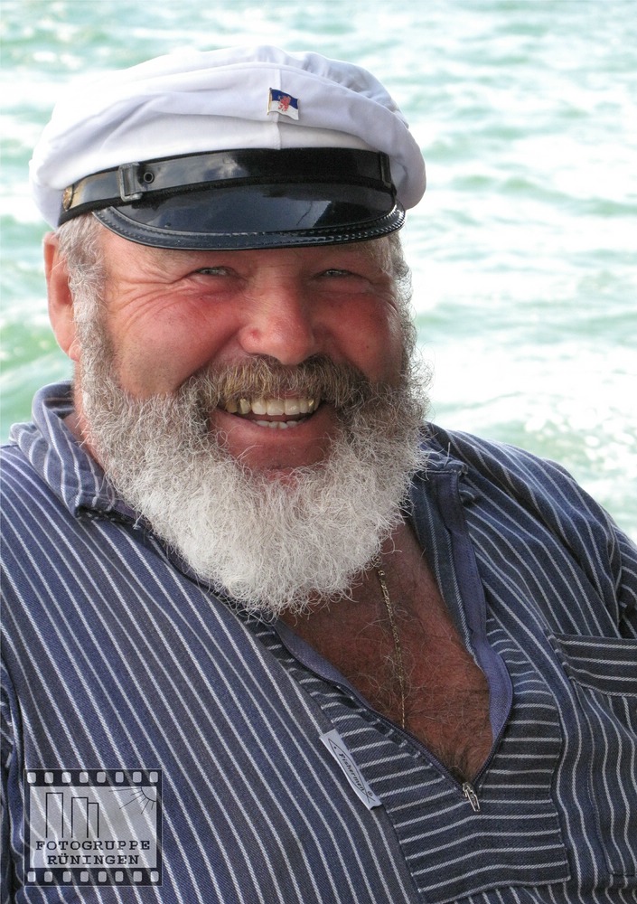 Platz 5: Reinhard Scholz