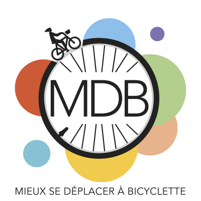 Logo association MDB