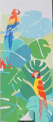 Centre social et culturel J2P, Paris 19e