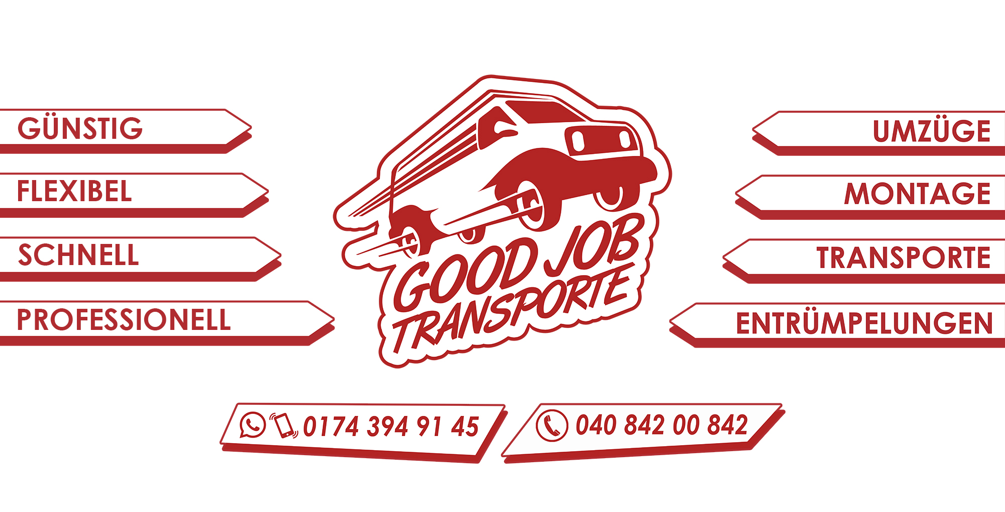 Lass Dein Sperrmull Abholen Good Job Transporte Umzuge Transporte Montage Entrumpelungen