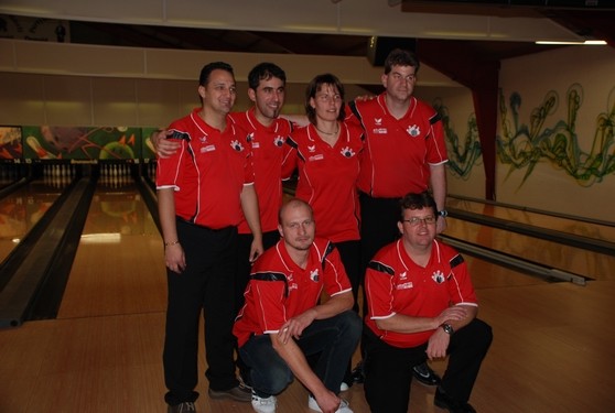 Deaf Team Winterthur