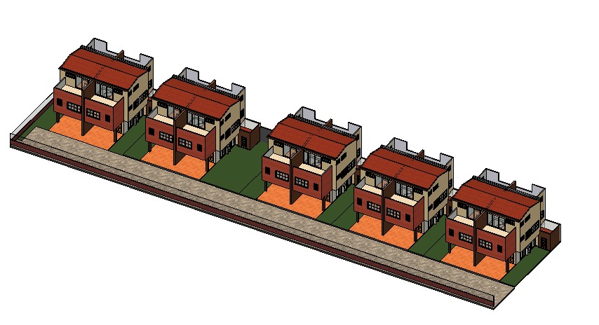 Casas Campestres Cota