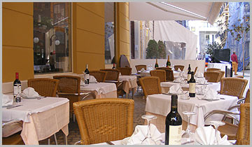 Restaurante Trillo