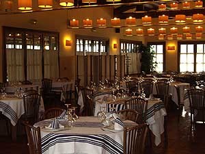 Restaurantes boda Pamplona