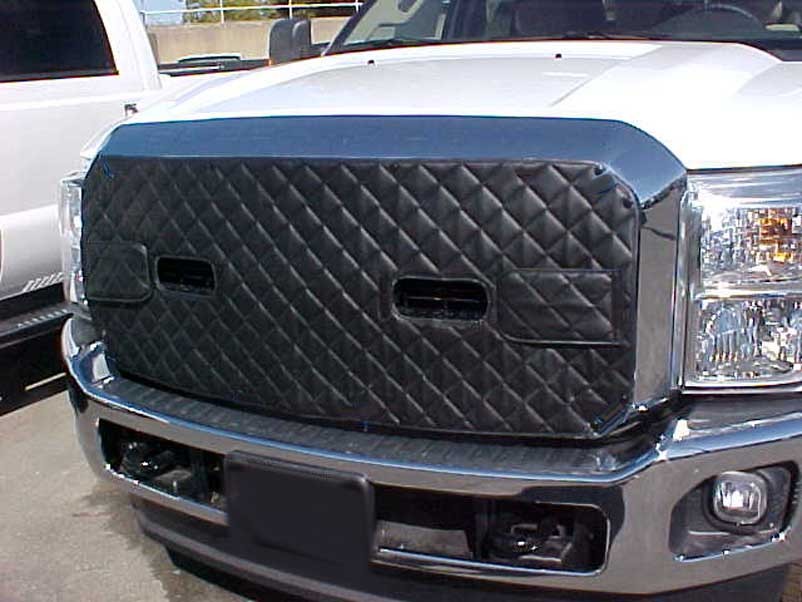 2019 ram 2500 winter grill cover